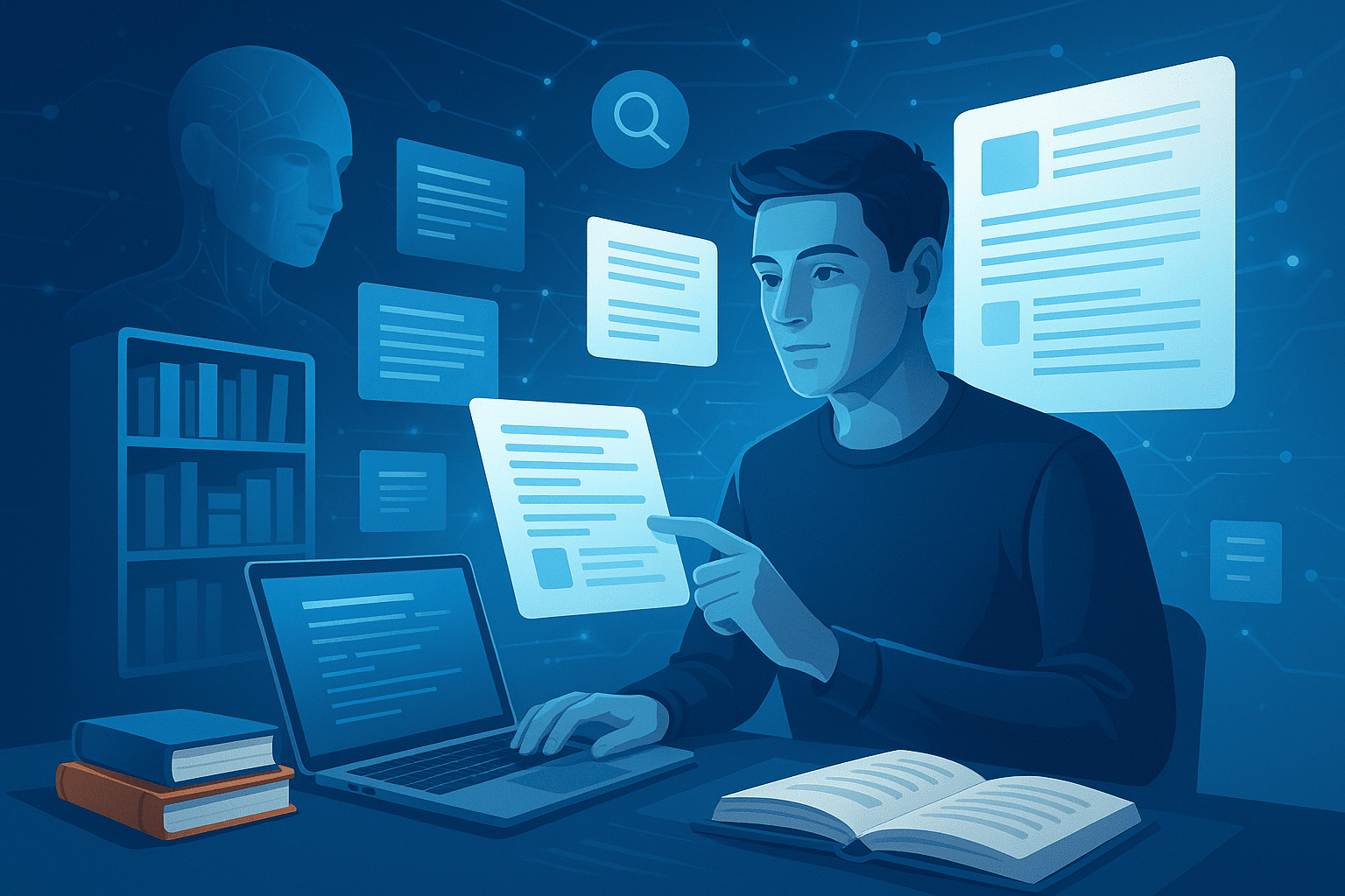 Top 5 Smart Tools to Simplify Your Research Workflow (and How Research Locker Fits In) 