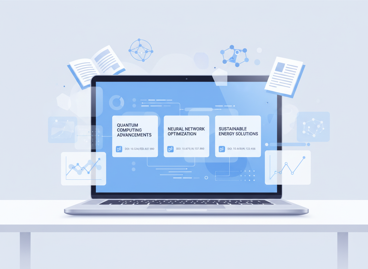 Manage Your Research in Seconds with Research Locker