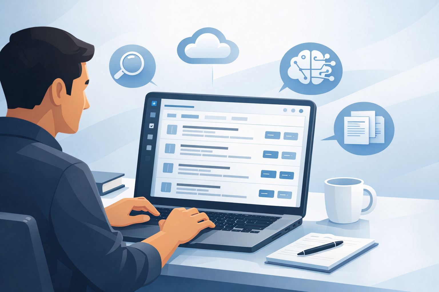 How Researchers Can Better Manage Purchased Research Articles