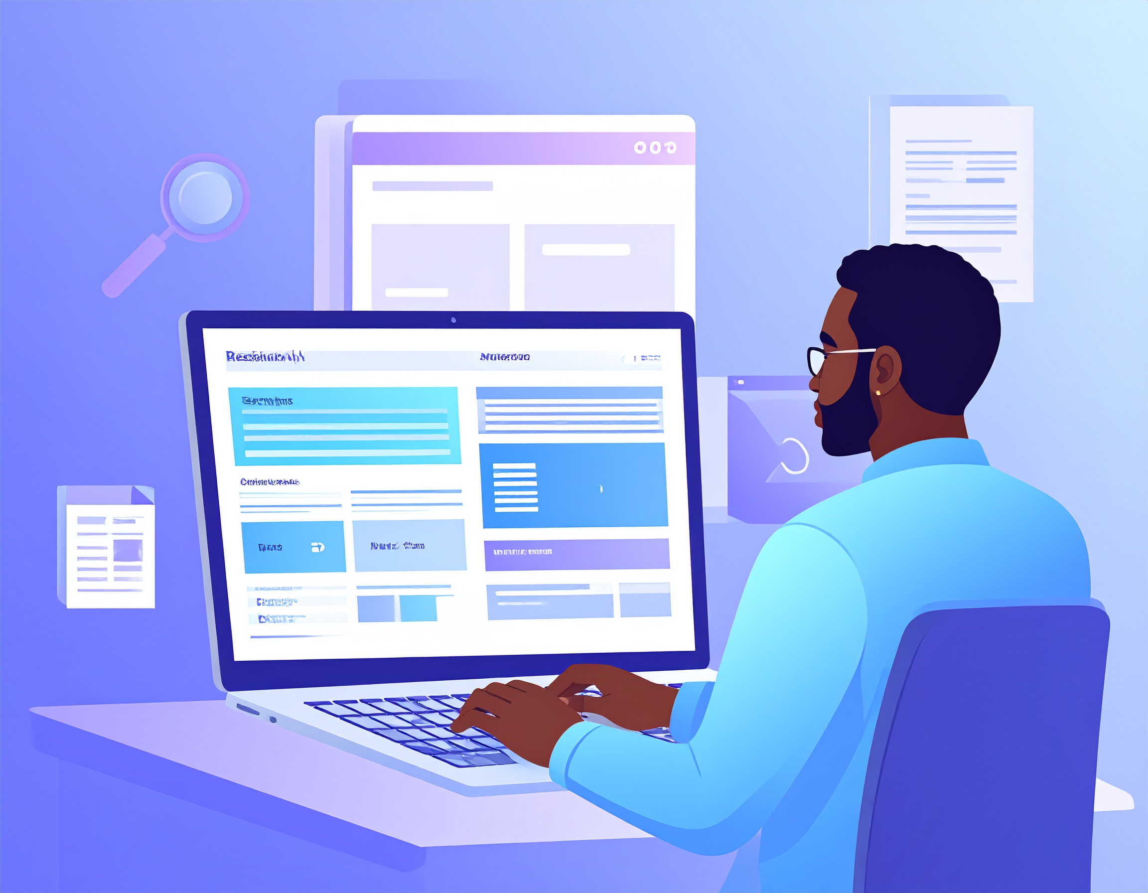 How to Organize Purchased Research Articles Without Losing PDFs