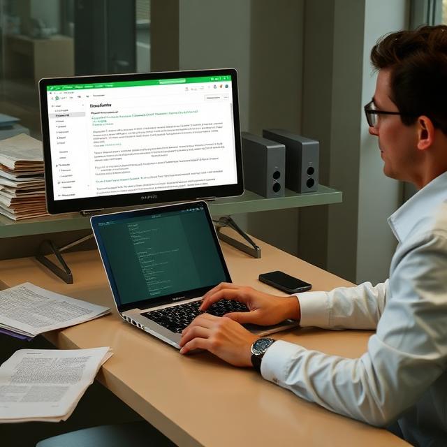 Why Ethical Outreach Matters in Academic Tools (And What We’re Learning at Research Locker)